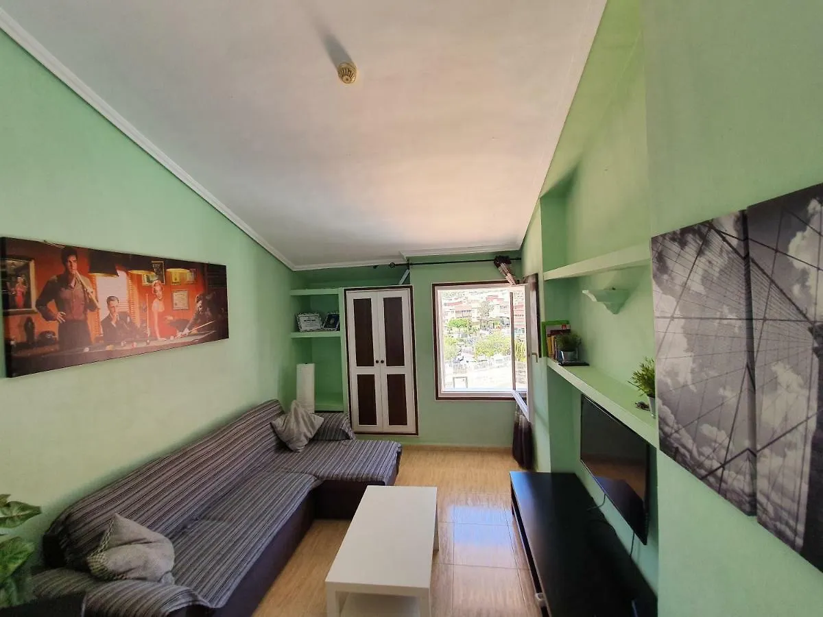 Apartment Calle Madrid Costa Adeje