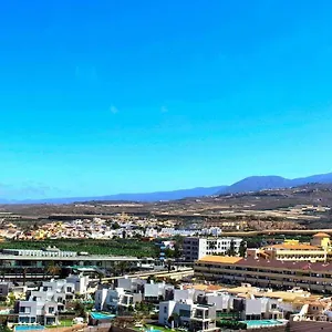 Apartamento Ocean Garden 002 Con Vistas Panorámicas, Costa Adeje (Tenerife)