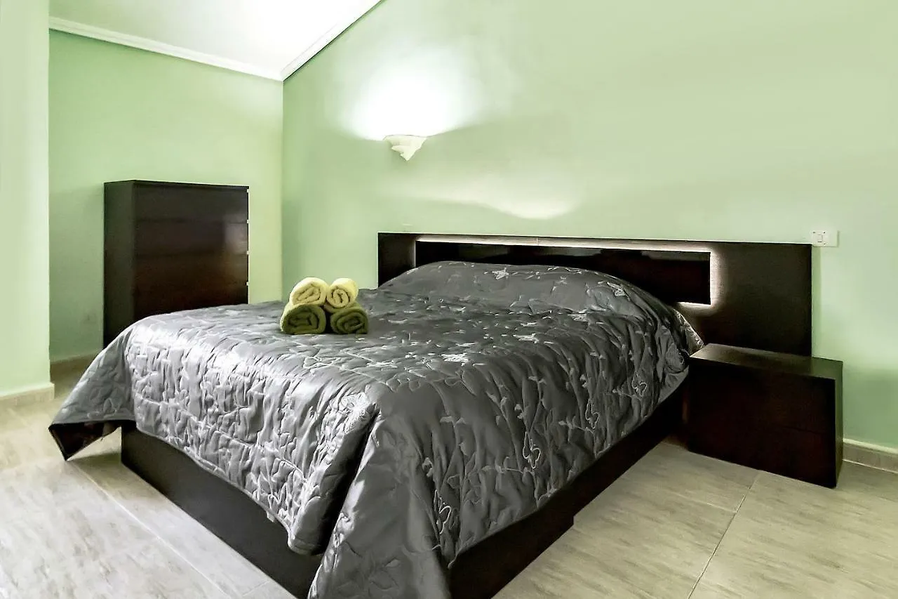 Apartment Calle Madrid Costa Adeje  Costa Adeje (Tenerife)